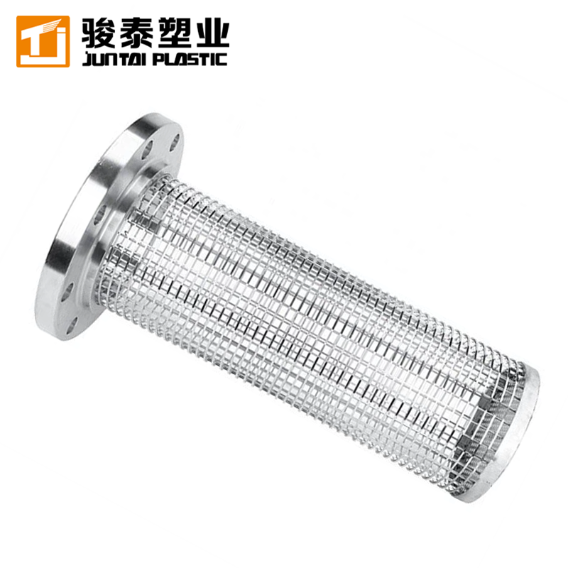 מסך שמירת מדיה MBBR